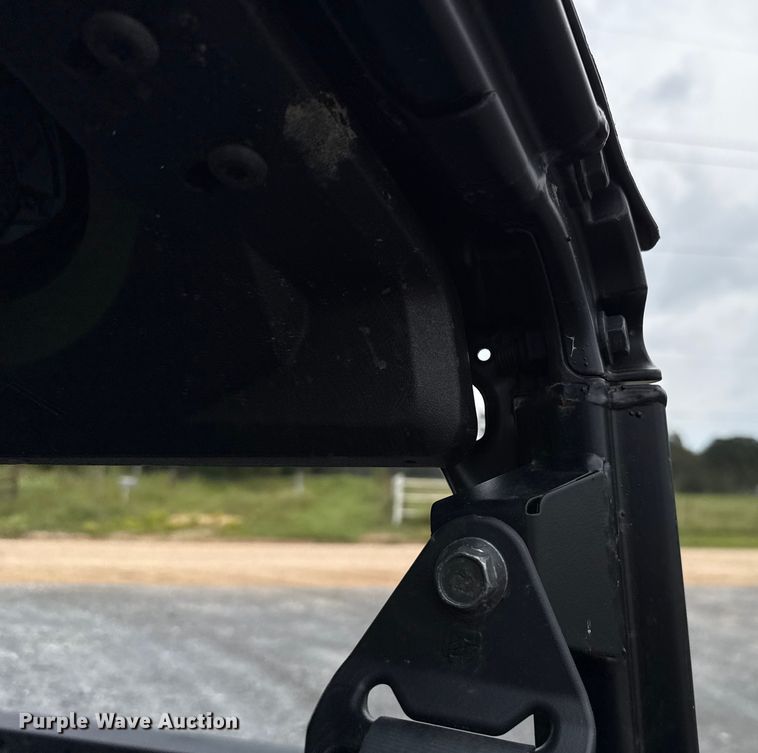 image for item GH9316 2025 Polaris General XP 1000 utility vehicle