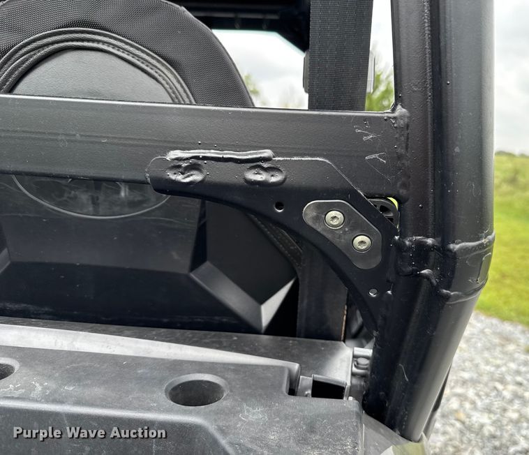 image for item GH9316 2025 Polaris General XP 1000 utility vehicle