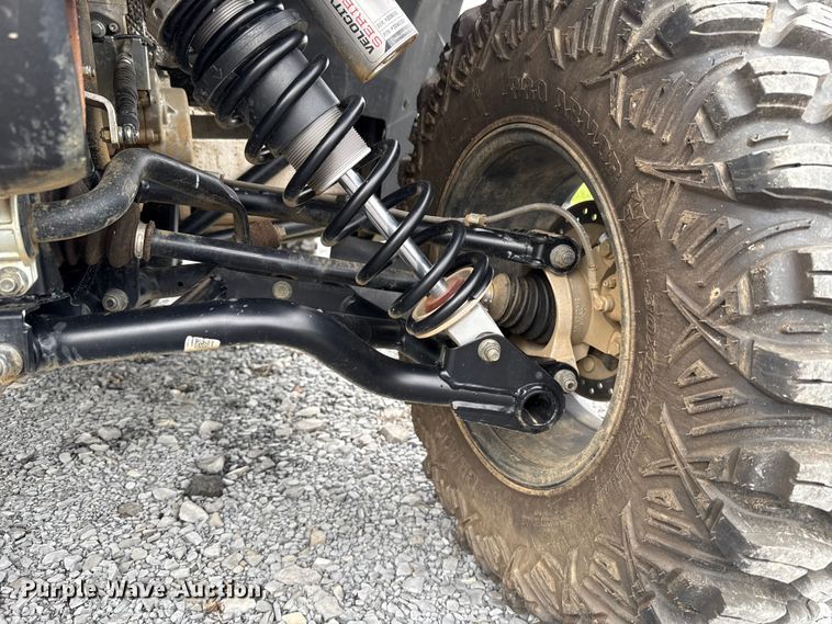 image for item GH9316 2025 Polaris General XP 1000 utility vehicle