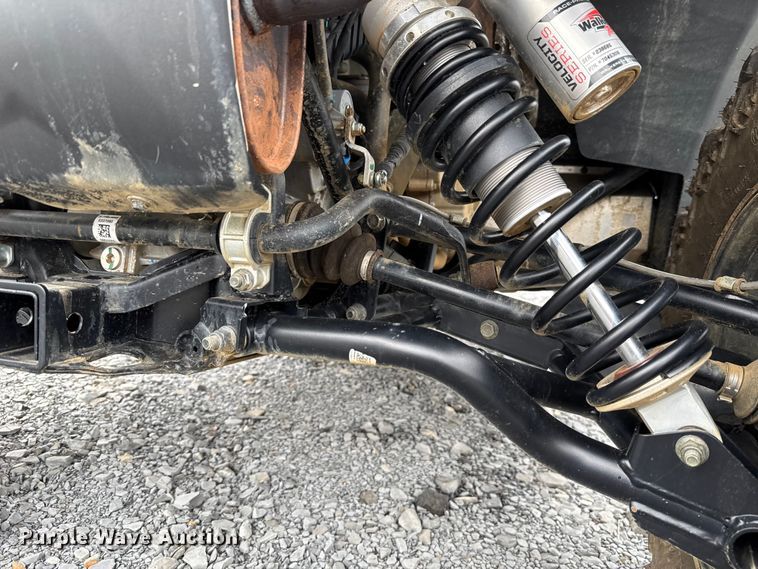 image for item GH9316 2025 Polaris General XP 1000 utility vehicle