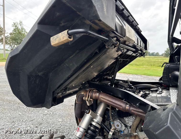 image for item GH9316 2025 Polaris General XP 1000 utility vehicle