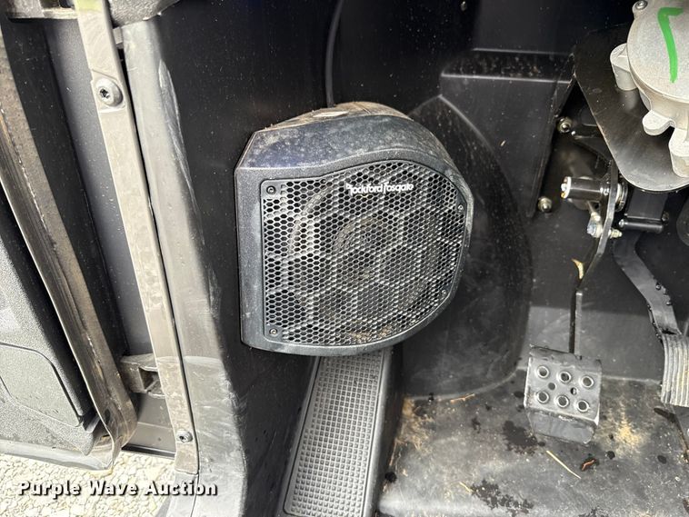 image for item GH9316 2025 Polaris General XP 1000 utility vehicle