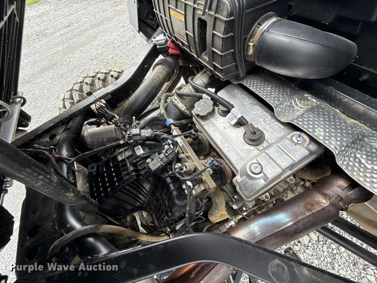 image for item GH9316 2025 Polaris General XP 1000 utility vehicle