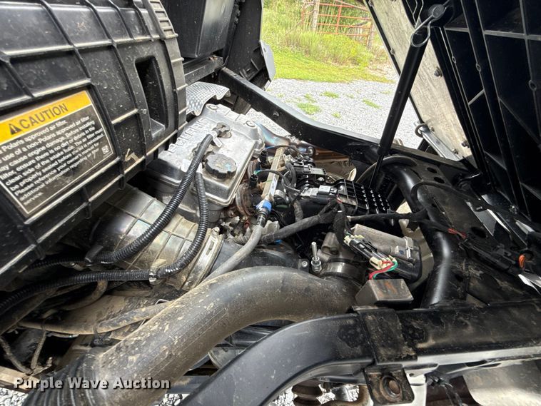 image for item GH9316 2025 Polaris General XP 1000 utility vehicle