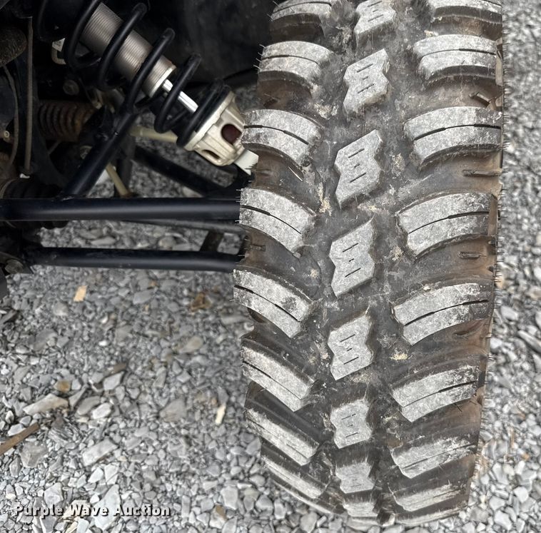 image for item GH9316 2025 Polaris General XP 1000 utility vehicle