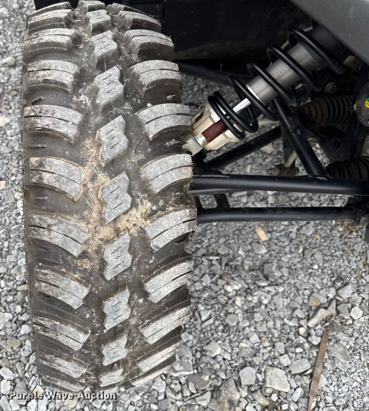 image for item GH9316 2025 Polaris General XP 1000 utility vehicle