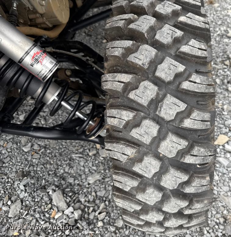 image for item GH9316 2025 Polaris General XP 1000 utility vehicle