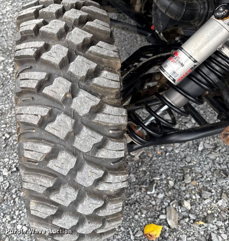 image for item GH9316 2025 Polaris General XP 1000 utility vehicle