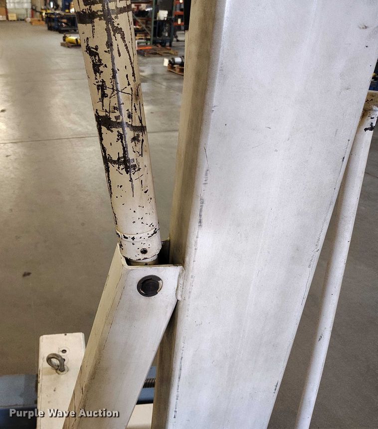 image for item IP9701 OTC engine hoist