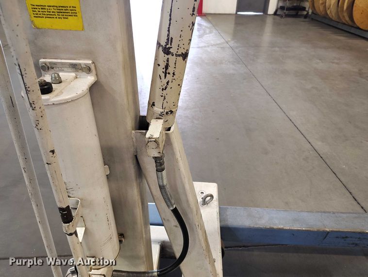 image for item IP9701 OTC engine hoist