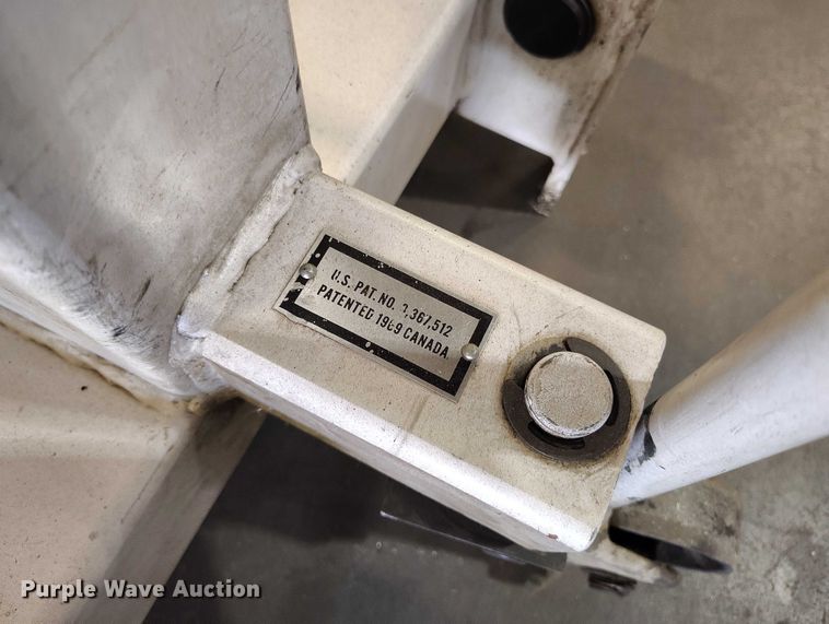 image for item IP9701 OTC engine hoist