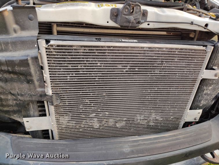 image for item IP9703 2007 Dodge Ram 2500 Big Horn Quad Cab pickup truck