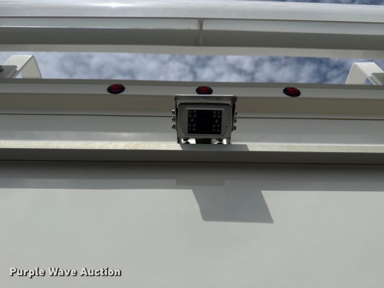 image for item NU9578 2021 Ford E450 Super Duty delivery truck