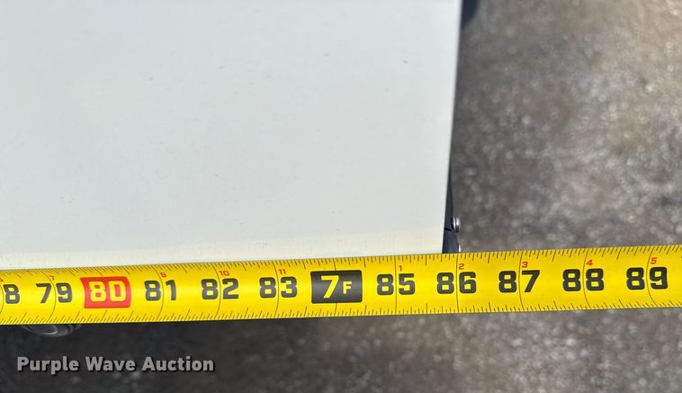 image for item NU9578 2021 Ford E450 Super Duty delivery truck