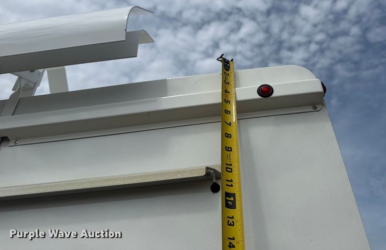 image for item NU9578 2021 Ford E450 Super Duty delivery truck