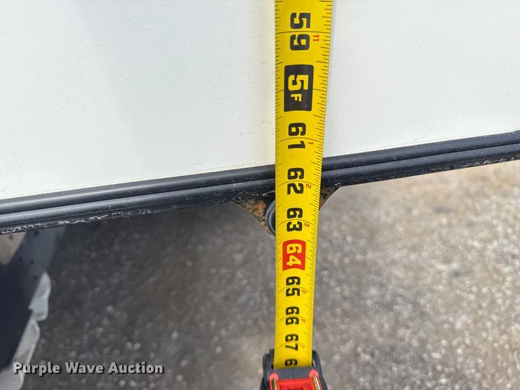 image for item NU9578 2021 Ford E450 Super Duty delivery truck