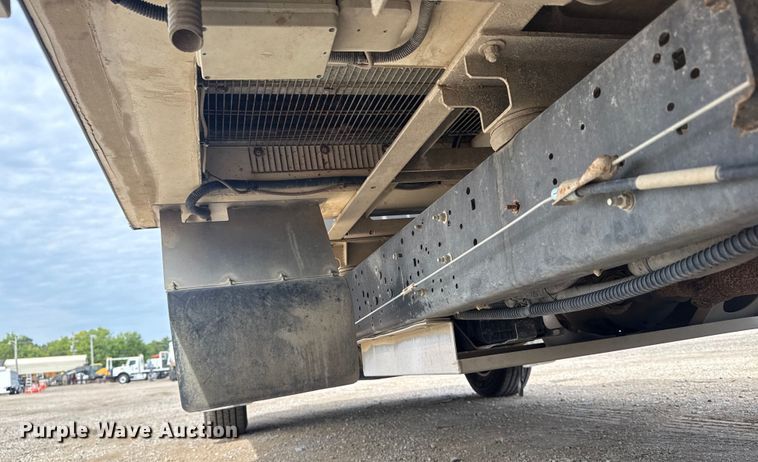 image for item NU9578 2021 Ford E450 Super Duty delivery truck