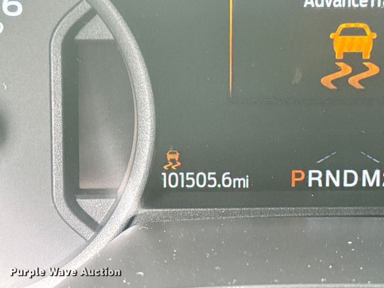 image for item NU9578 2021 Ford E450 Super Duty delivery truck