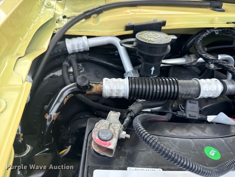 image for item NU9578 2021 Ford E450 Super Duty delivery truck