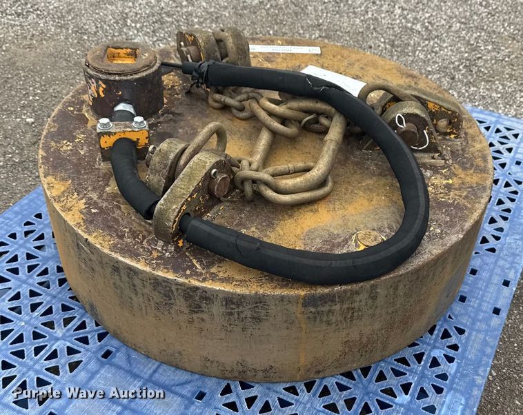 image for item NU9584 Sieb SF30C magnet