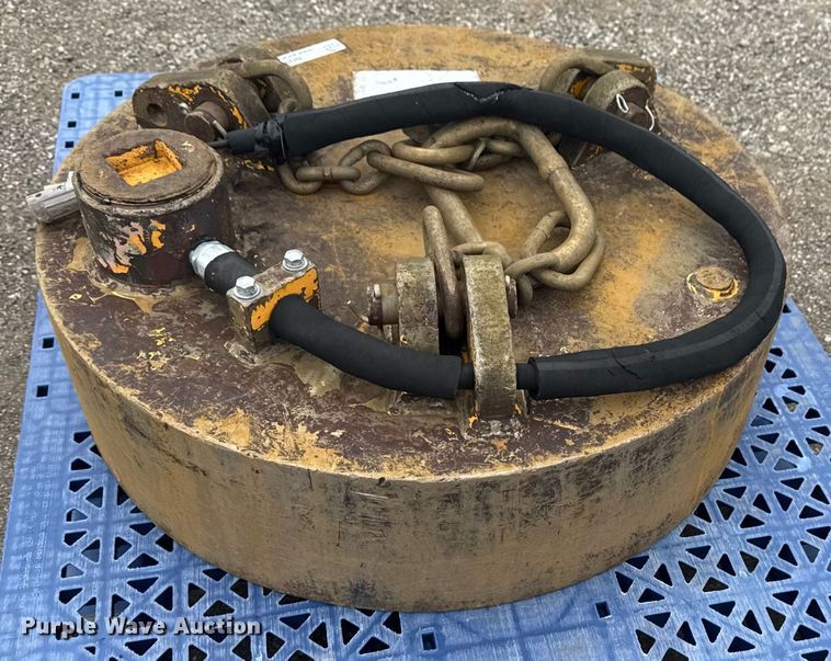 image for item NU9584 Sieb SF30C magnet