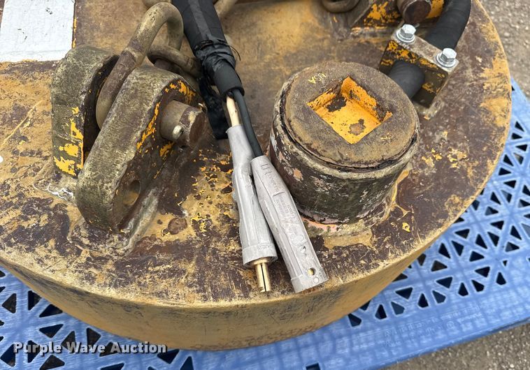 image for item NU9584 Sieb SF30C magnet