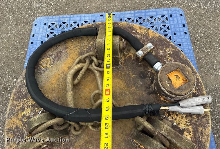 image for item NU9584 Sieb SF30C magnet