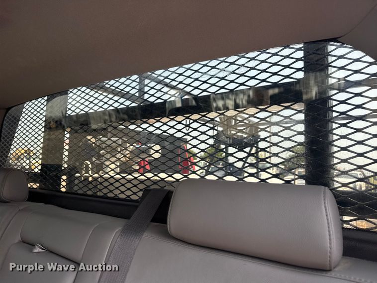 image for item NU9592 2022 Chevrolet Silverado 5500HD Crew Cab flatbed truck