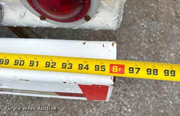 image for item NU9606 2011 Freightliner Business Class M2 propane delivery truck