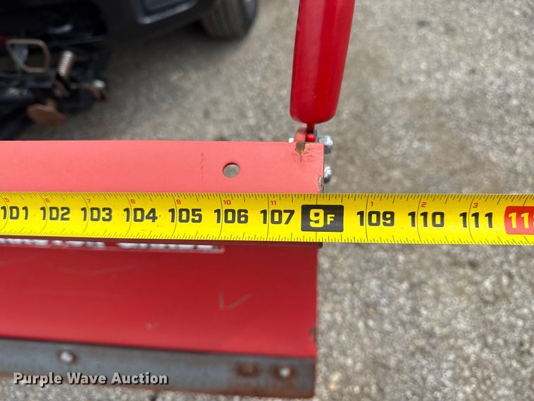 image for item NU9609 2012 Ford F350 Super Duty Crew Cab flatbed pickup truck