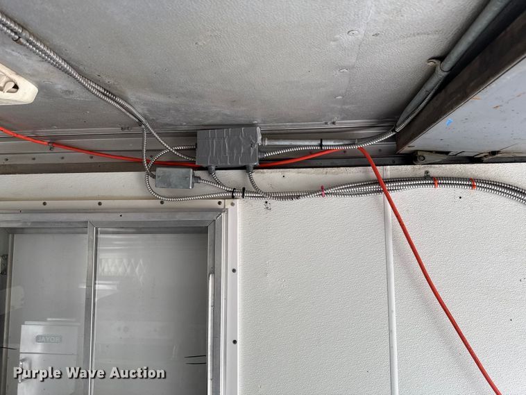 image for item OJ9929 2006 Ford E450 food truck