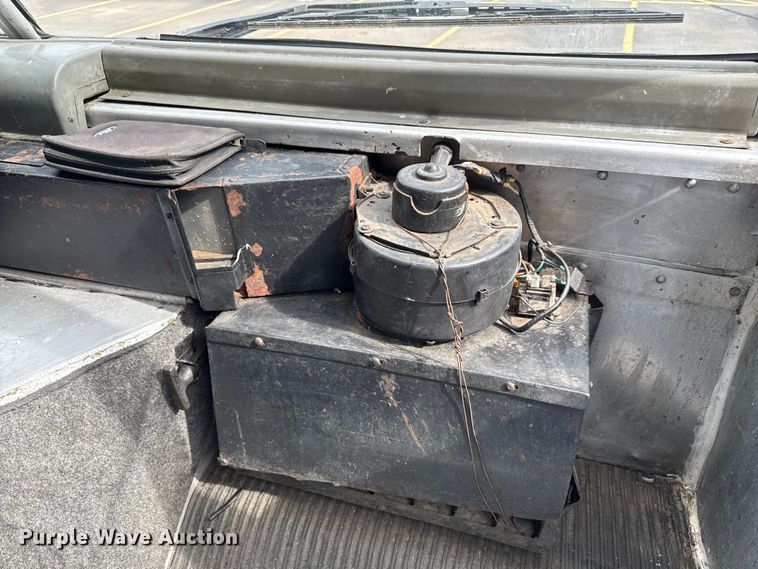 image for item OJ9929 2006 Ford E450 food truck