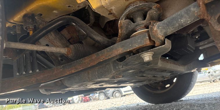 image for item YA0619 2020 Ford Transit 250 van