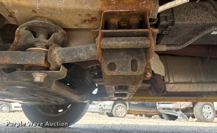 image for item YA0619 2020 Ford Transit 250 van