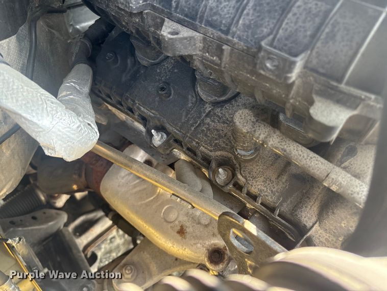 image for item YA0619 2020 Ford Transit 250 van