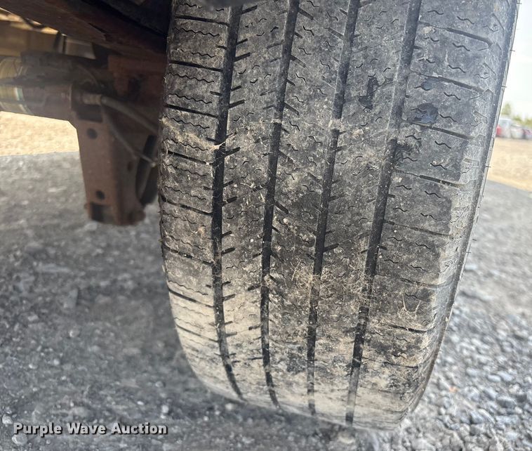 image for item YA0619 2020 Ford Transit 250 van