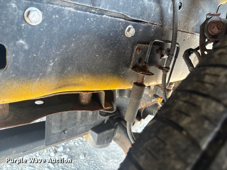 image for item YA0619 2020 Ford Transit 250 van