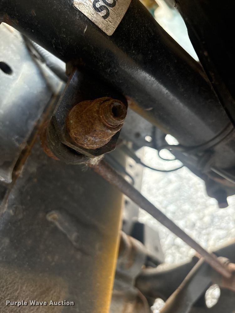 image for item YA0619 2020 Ford Transit 250 van