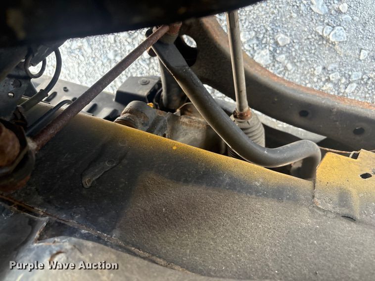 image for item YA0619 2020 Ford Transit 250 van