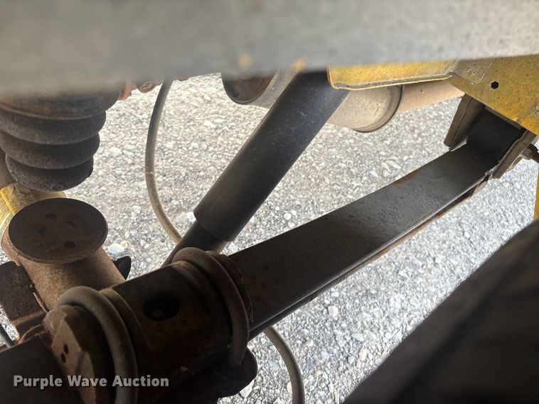 image for item YA0619 2020 Ford Transit 250 van