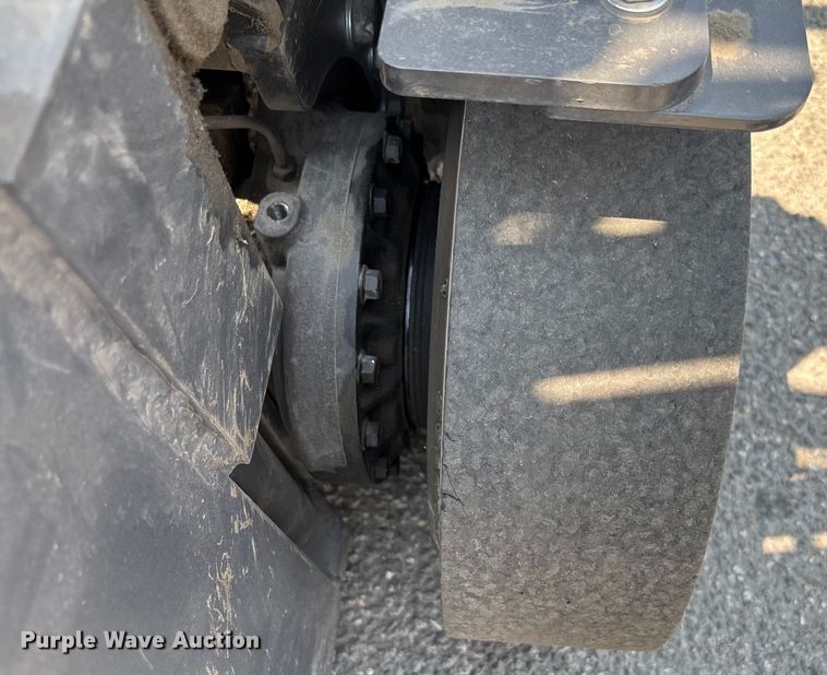 image for item YA0737 Crown CGC20SC-9 forklift