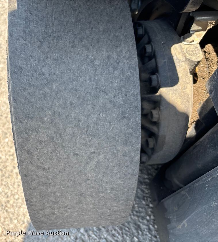 image for item YA0737 Crown CGC20SC-9 forklift