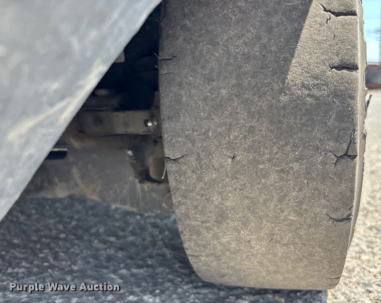 image for item YA0737 Crown CGC20SC-9 forklift