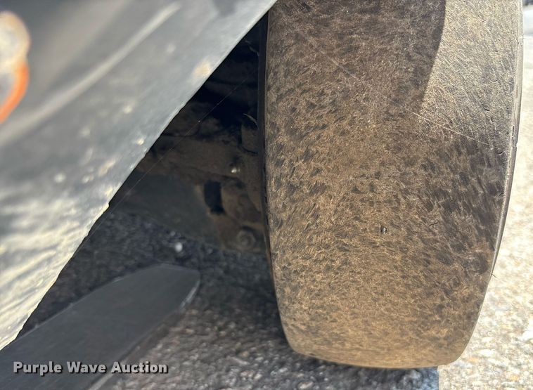 image for item YA0739 Crown CGC20SC-9 forklift