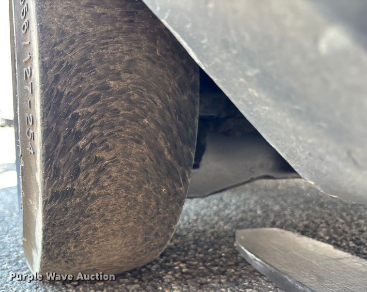 image for item YA0739 Crown CGC20SC-9 forklift