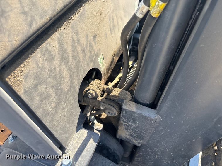 image for item YA0742 Crown CG020SC-9 forklift