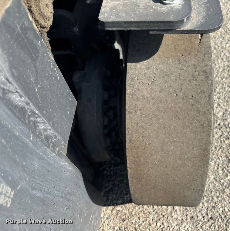 image for item YA0742 Crown CG020SC-9 forklift