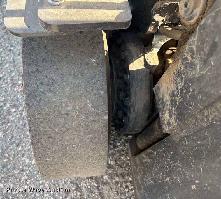 image for item YA0742 Crown CG020SC-9 forklift