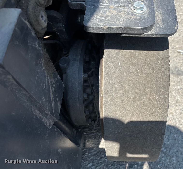 image for item YA0743 Crown CG020SC-9 forklift