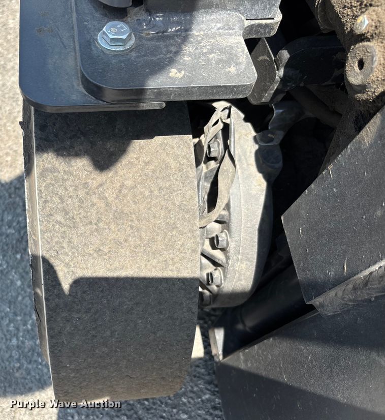 image for item YA0743 Crown CG020SC-9 forklift